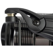 Котушка Brain Classic III Feeder 4000S 4+1BB 4.9:1