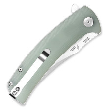 Ніж Artisan Arroyo SW, AR-RPM9 Steel, G10 ц: mint green