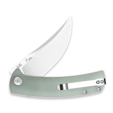 Ніж Artisan Arroyo SW, AR-RPM9 Steel, G10 ц: mint green
