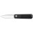 Нож Boker BRLW G10 Black