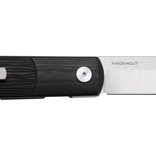 Ніж Boker BRLW G10 Black