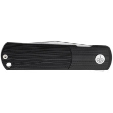 Ніж Boker BRLW G10 Black