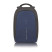 Рюкзак антивор міський XD Design Bobby Compact 14, Diver Blue (P705. 535)