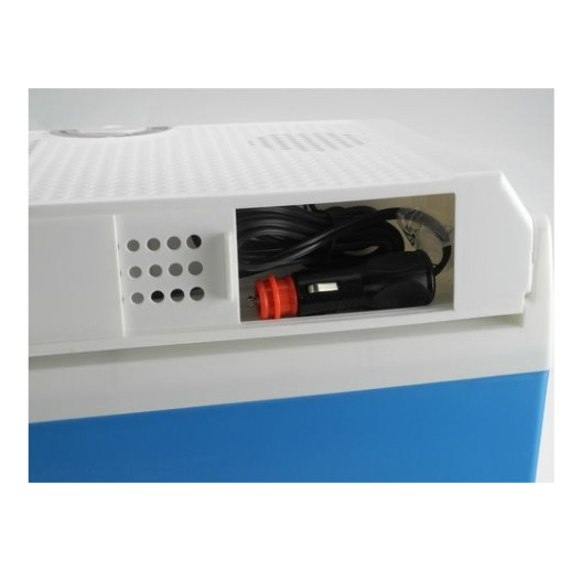 Автохолодильник термоелектричний Ezetil E32M 12 /230V SSBF