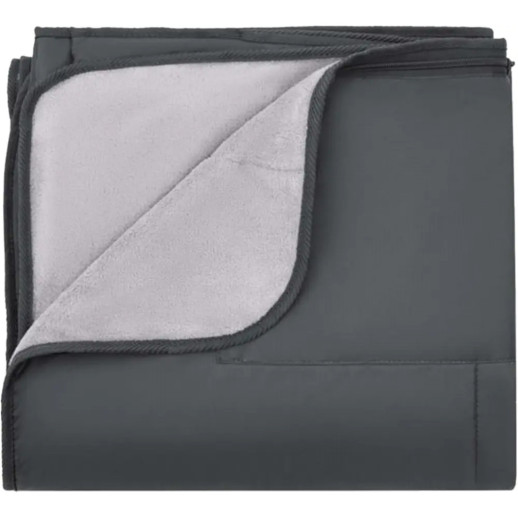 Килимок KingCamp Jasmine charcoal