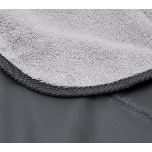 Килимок KingCamp Jasmine charcoal