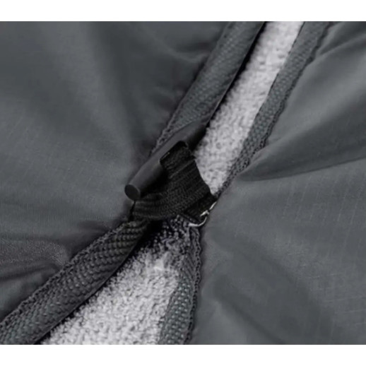 Килимок KingCamp Jasmine charcoal