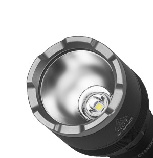 Ліхтар ручний Cyansky H3 XHP3 5 HID4