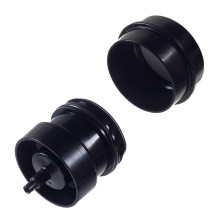 Фільтр з активованим вугіллям Katadyn Active Carbon Bottle Adapter