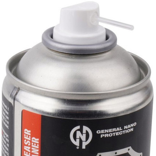 Засіб для чищення GNP Gun Degreaser Cleaner 200 мл, знежирювач, очищувач