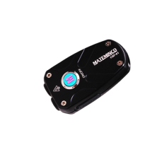 Ліхтар Mateminсo CSF01 MINI, чорний