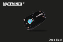 Ліхтар Mateminсo CSF01 MINI, чорний
