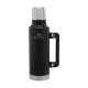 Термос Stanley Legendary Classic Matte Black 1.9 л