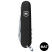 Складаний ніж Victorinox CLIMBER MAT чорний матовий лак