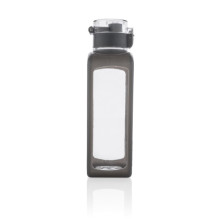 Квадратна Вакуумна пляшка для води XD Design P436.253