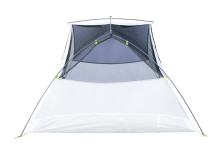 Намет Tramp Cloud 3 Si TRT-094-red червоний