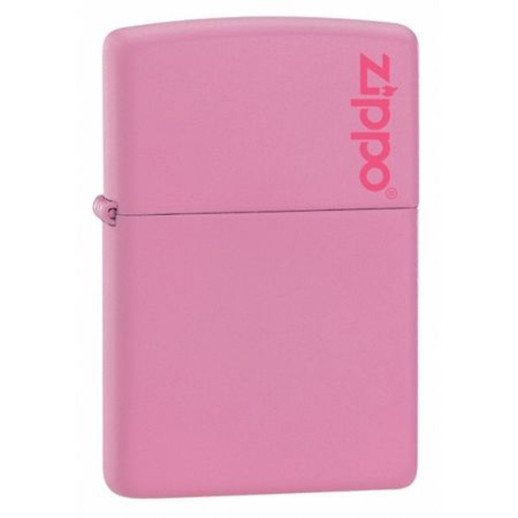 Запальничка Zippo 238 Purple Matte, LOGO 238ZL