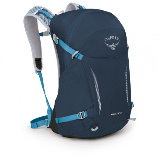 Рюкзак Osprey Hikelite 26 atlas blue - O/S - синій