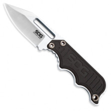 Ніж SOG Instinct G10 Satin