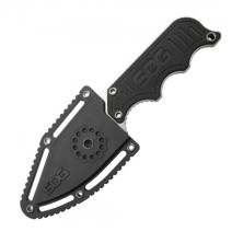 Ніж SOG Instinct G10 Satin