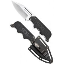 Ніж SOG Instinct G10 Satin