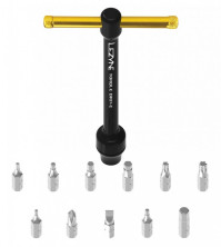 Мультитул Lezyne TORQUE DRIVE Y13