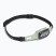 Ліхтар налобний Black Diamond Deploy Run Light Foam Green