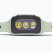 Ліхтар налобний Black Diamond Deploy Run Light Foam Green