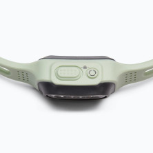 Ліхтар налобний Black Diamond Deploy Run Light Foam Green