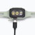 Ліхтар налобний Black Diamond Deploy Run Light Foam Green