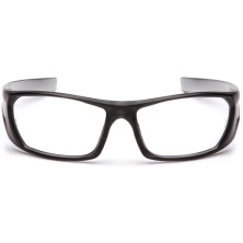 Окуляри Pyramex Outlander Nickel (clear) прозорі