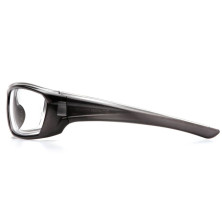 Окуляри Pyramex Outlander Nickel (clear) прозорі