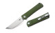 Ніж складаний Bestech Knives Kendo зелений