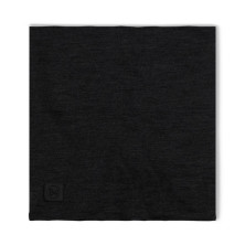Шарф-труба Buff Heavyweight Merino Wool solid black