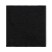 Шарф-труба Buff Heavyweight Merino Wool solid black