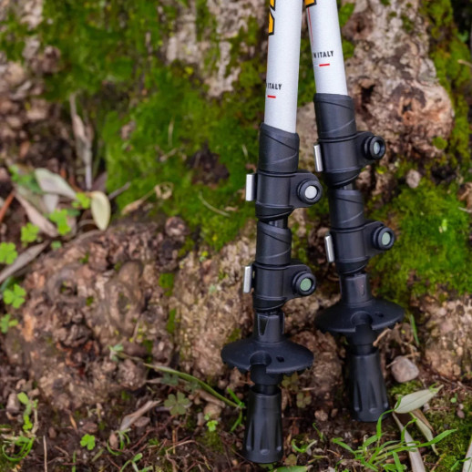 Палиці трекінгові Vipole Trekker Cork (S25 09)