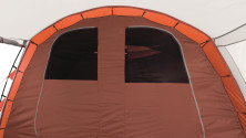 Намет Easy Camp Huntsville 600 Red (120341)