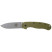 Ніж Esee Knives Avispa SK5 Textured polymer OD Green