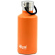 Дитячий термос Cheeki Classic Insulated 400 мл Orange