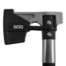 Сокира SOG Camp Axe (SOG CH1001-CP)