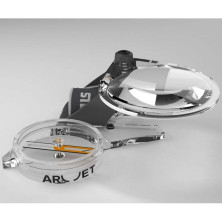 Компас Silva Arc Jet Left для лівої руки (SLV 37897)