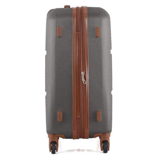 Валіза Semi Line 24" (M) Graphite (T5711-2)