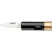 Ніж Old Bear Gauge12 cartridge-knife, black