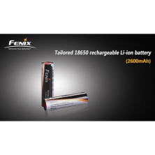 Додатковий акумулятор Fenix ARB L1S для Fenix RC10