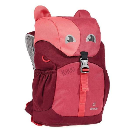 Рюкзак Deuter Kikki Cardinal Maron