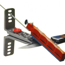 Точило для ножів Lansky Deluxe Diamond Knife Sharpening System, LNLKDMD