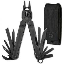 Мультитул Leatherman Super Tool 300 Eod Чорний (831368)