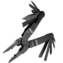 Мультитул Leatherman Super Tool 300 Eod Чорний (831368)