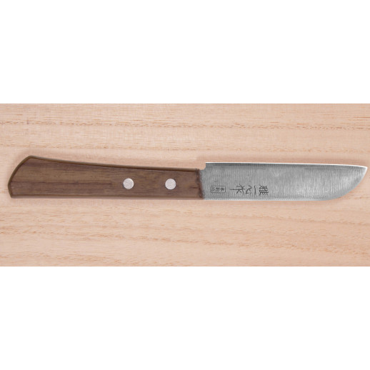 Ніж кухонний Kanetsugu Miyabi Issin Paring Knife 90mm (2000)