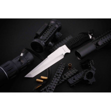 Туристичний ніж Grand Way 16710